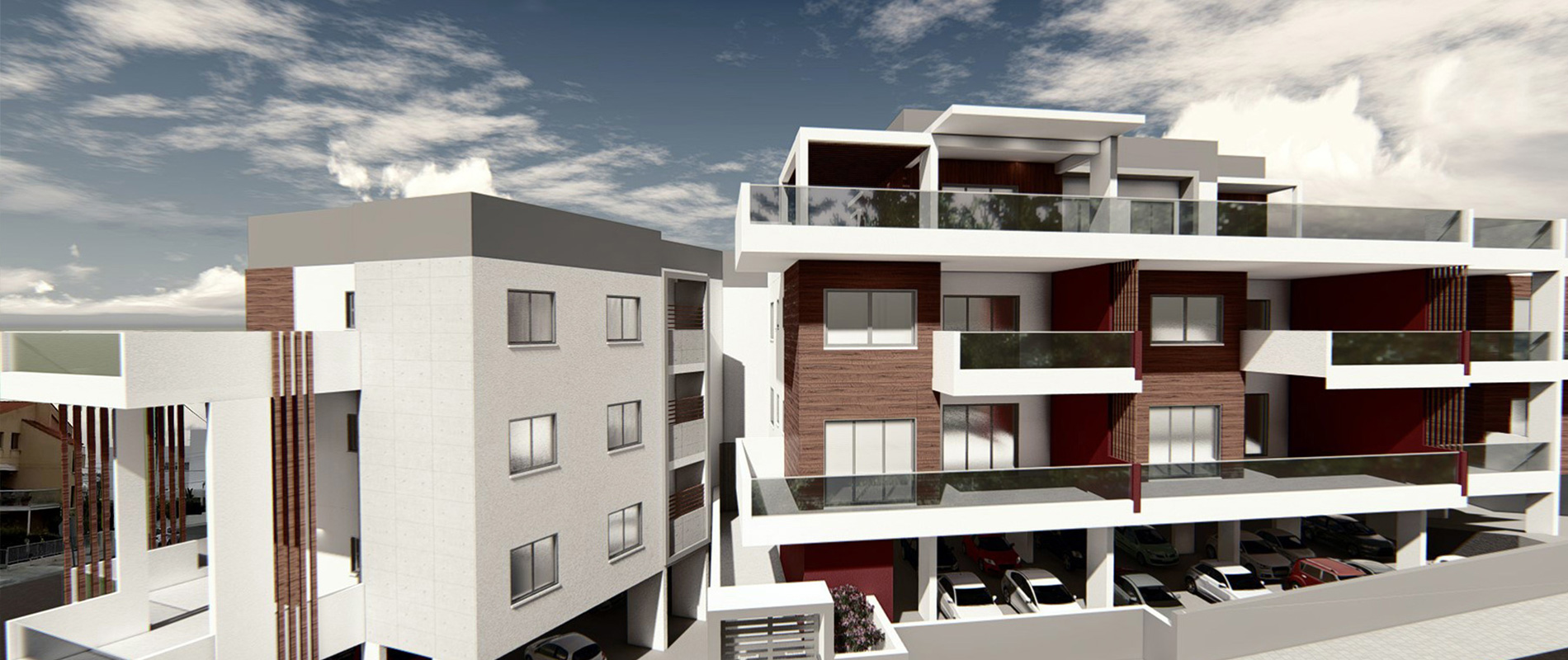 New Project Coming - Sphera Block C & D